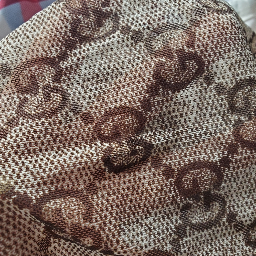 Gucci  Supreme tights